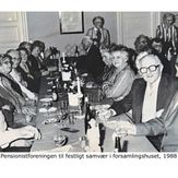 Pensionistforeningen 1988 