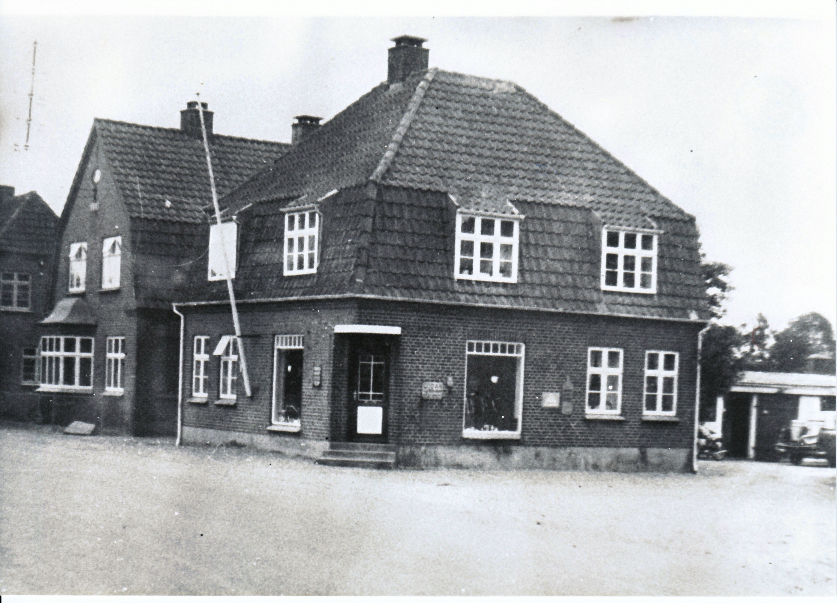 Storegade - 1960