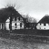 Toftegård Nørregade 52  - 1920