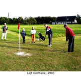 Løjt Golfbane 1999 