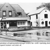 Købmandsbutik 1987 