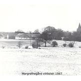 Margrethegård - 1987