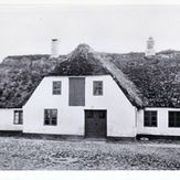 Dyrkær stuehus 1930 
