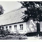 Dyrkær stuehus 1935 