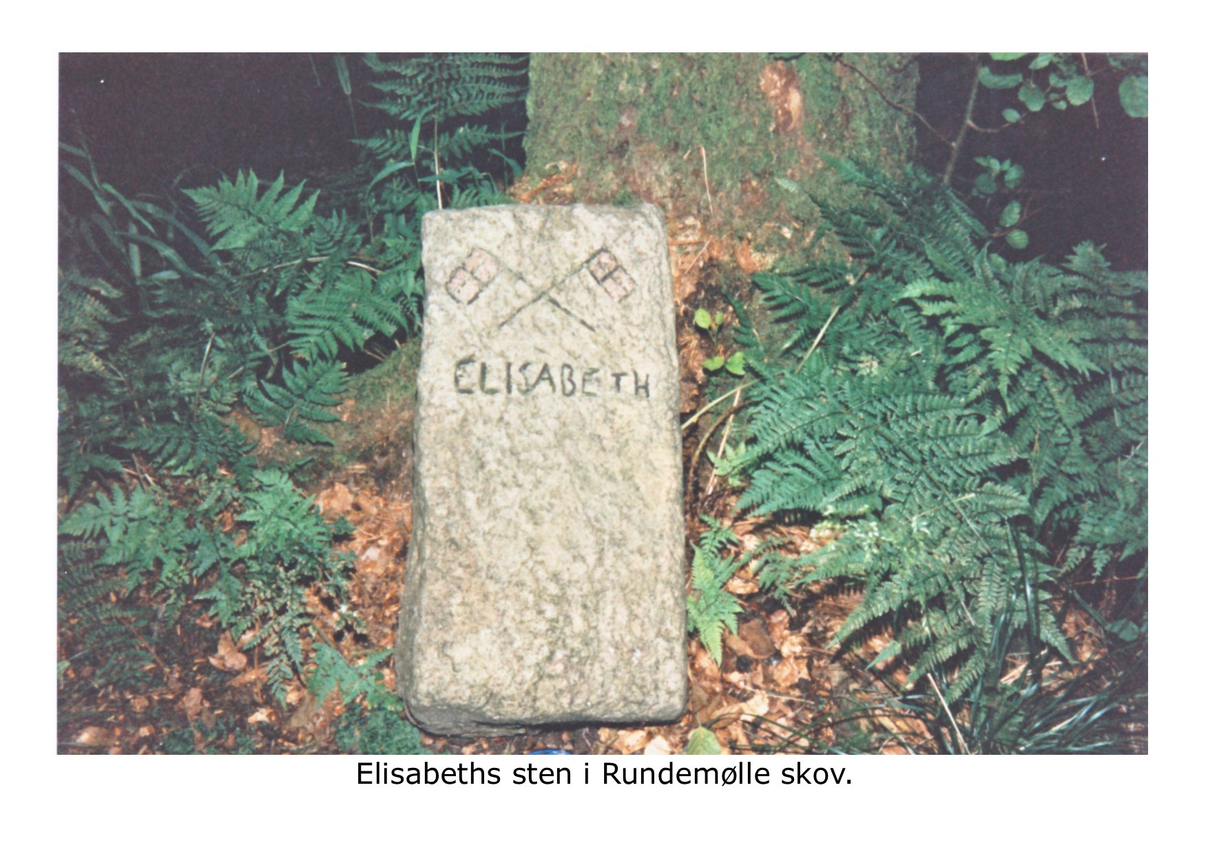 Elisabeths sten 
