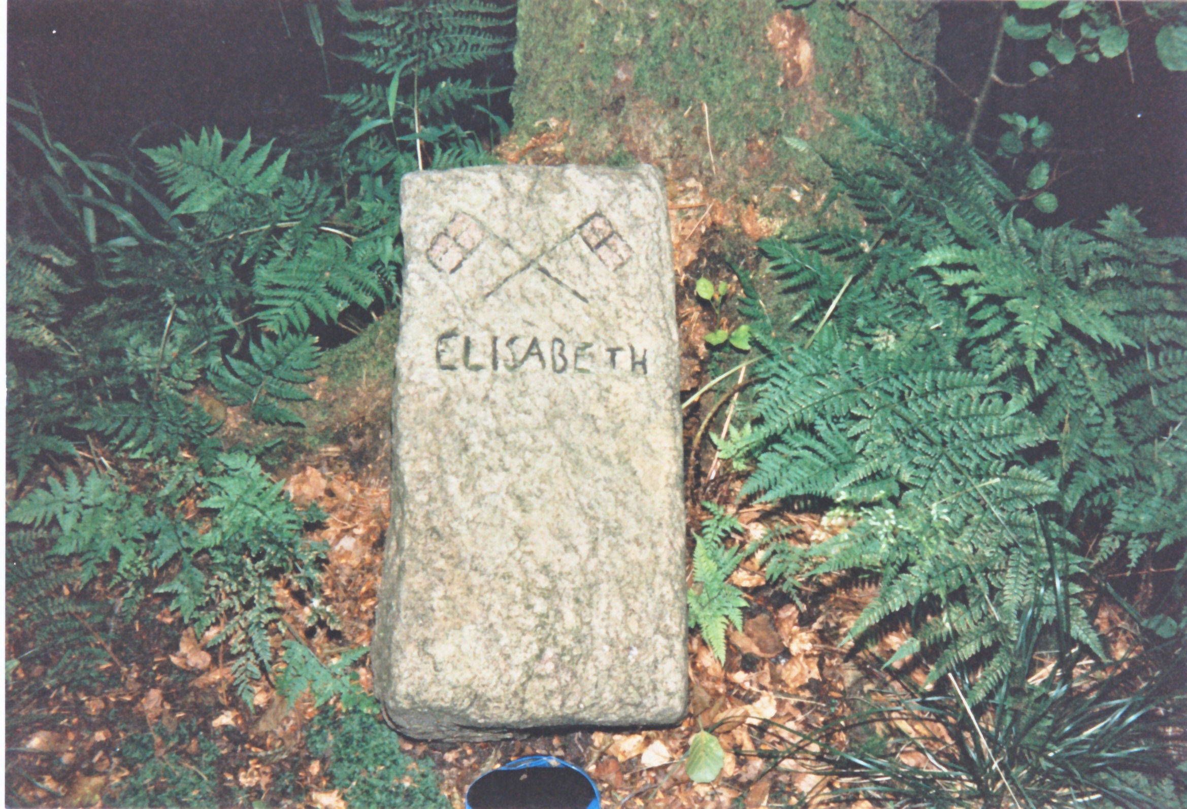 Elisabeths sten
