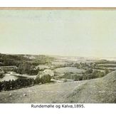 Runde Mølle 1895