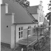 Rundemøøes restaurering 1996 
