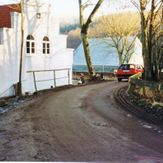 Rundemølles restaurering  1996 