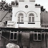 Rundemølles restaurering  1996
