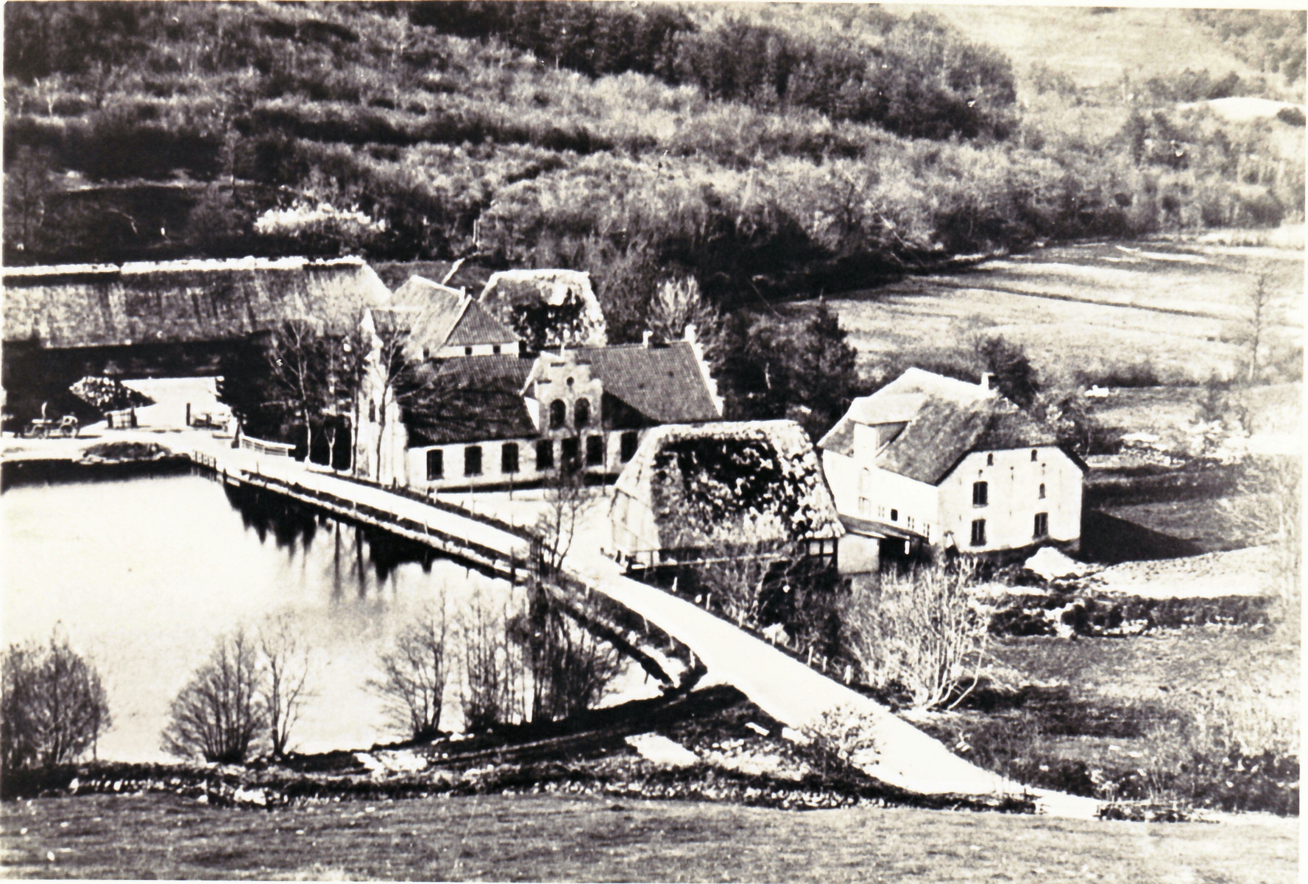 Rundmølle 1895