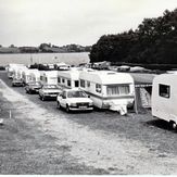 Sandskær Camping 1987
