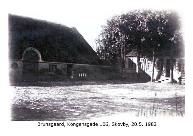 V-Brunsgaard