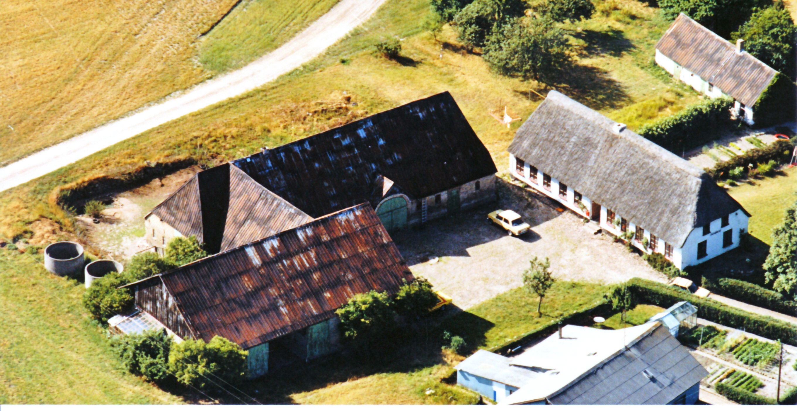 Elsgård i Skovby