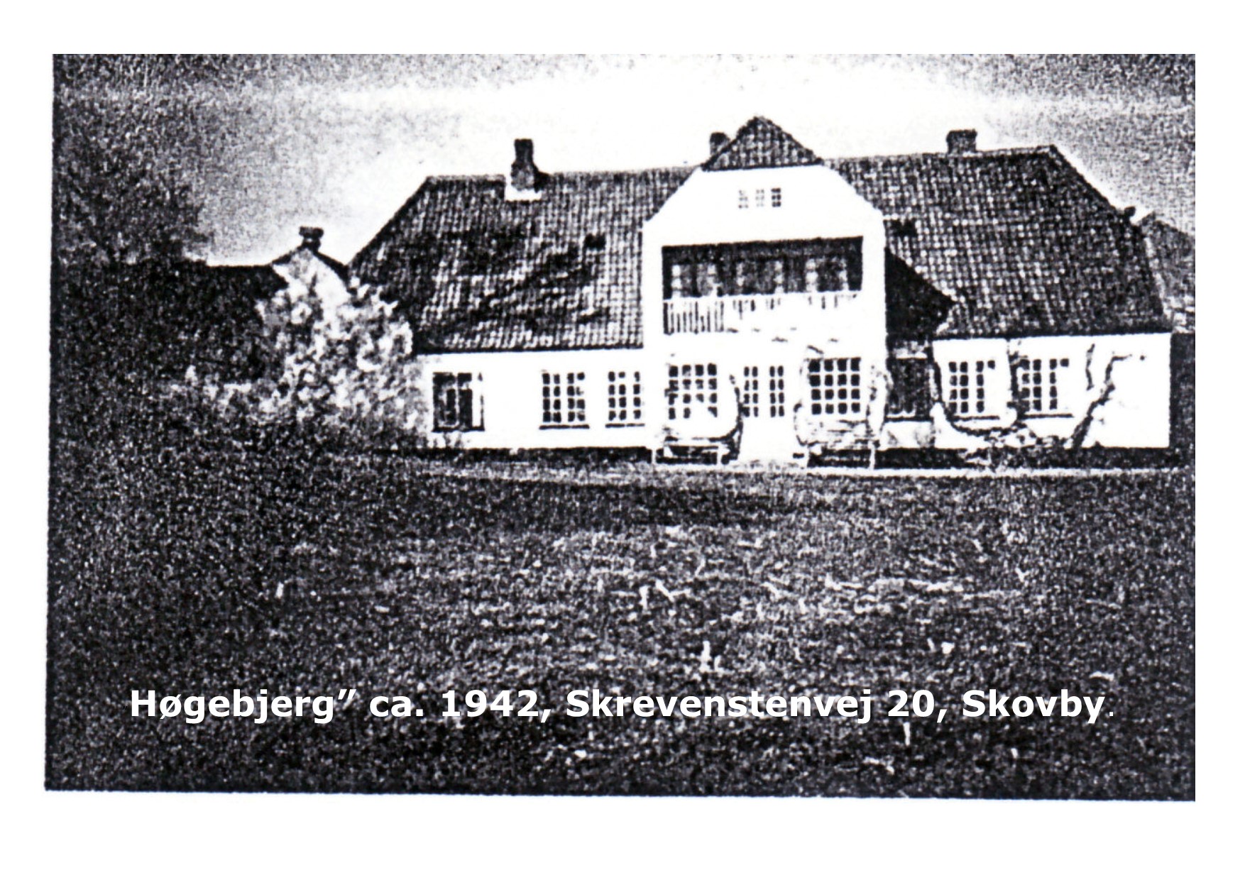 Høgebjerg_1942
