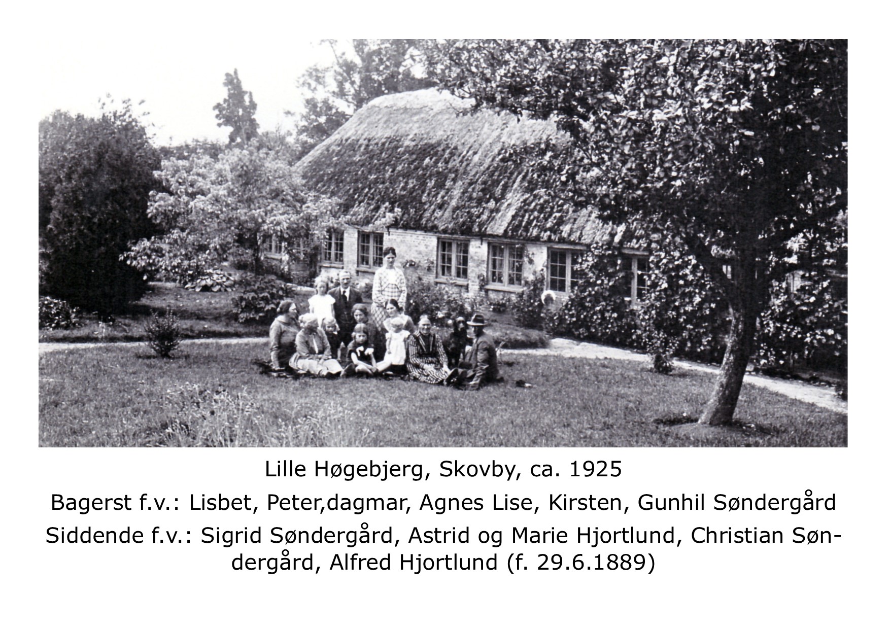 Lille_Høgebjerg_1925