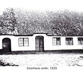 Snorhave 1935 