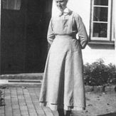 Søster Marie 1950