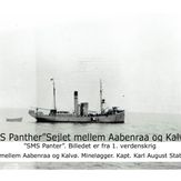 SMS Panther 