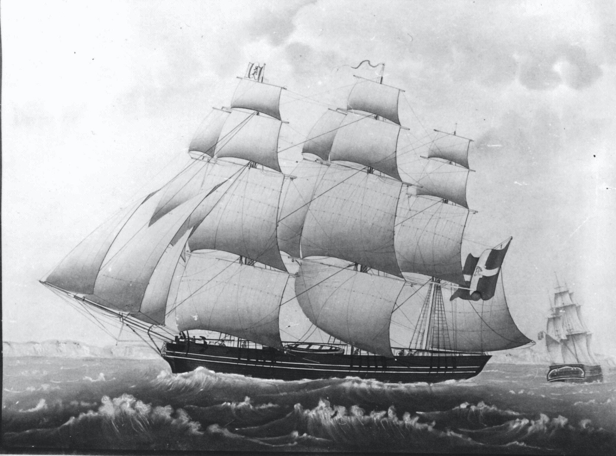 Creole 1837 