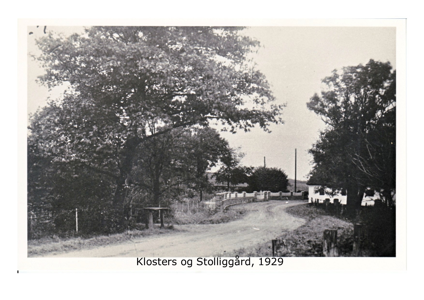 Stollingård 1929 