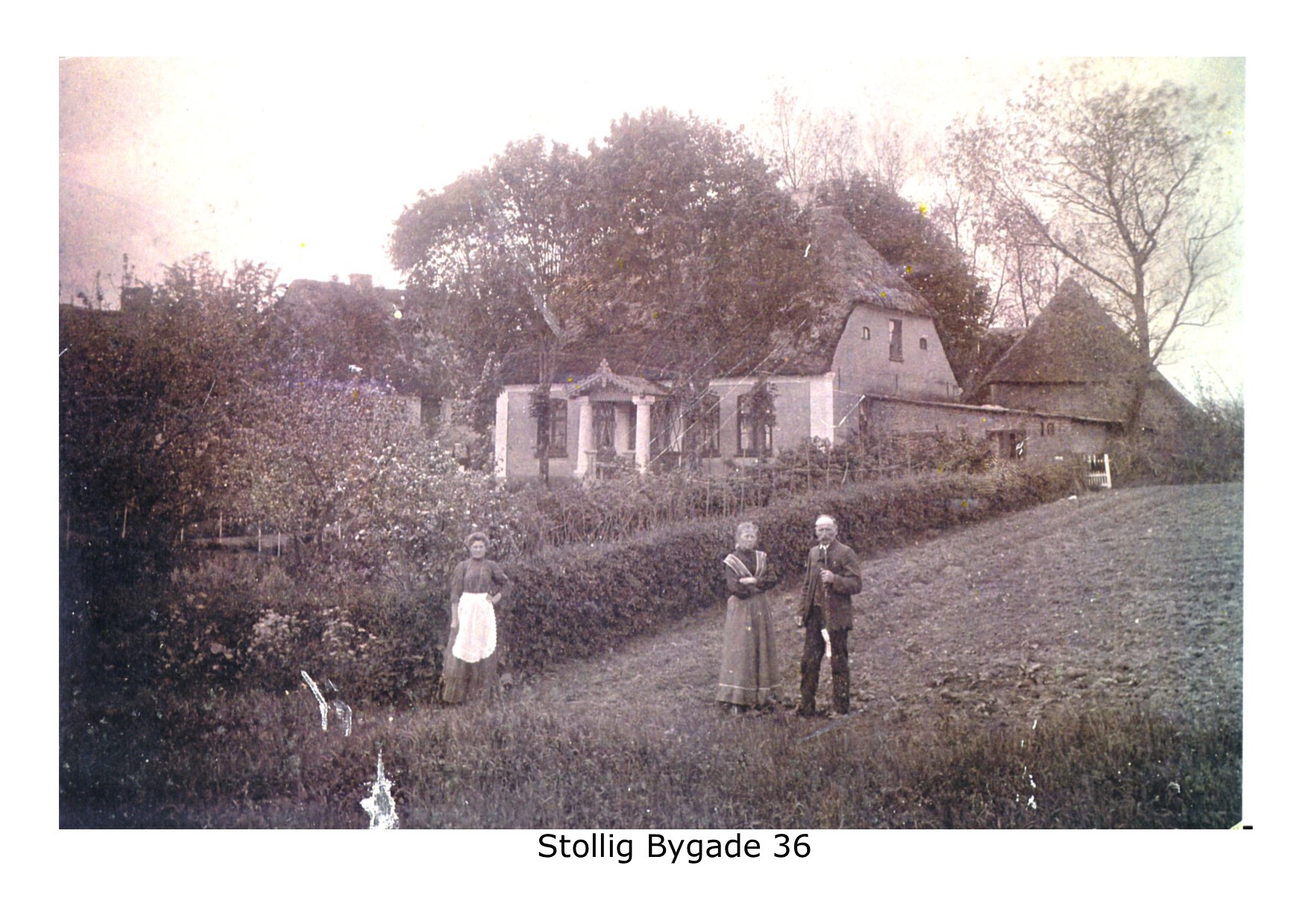 Stollig Bygade 36 