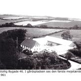 Stollig Bygade 46 1961 