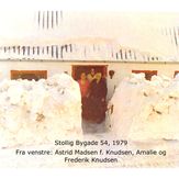 Stollig Bygade 54 1979
