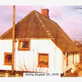 Stollog Bygade 54 1979 