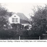 Wilhelmsens hus 1929 