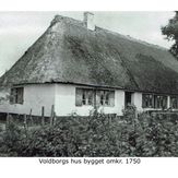 Voldborgs hus 